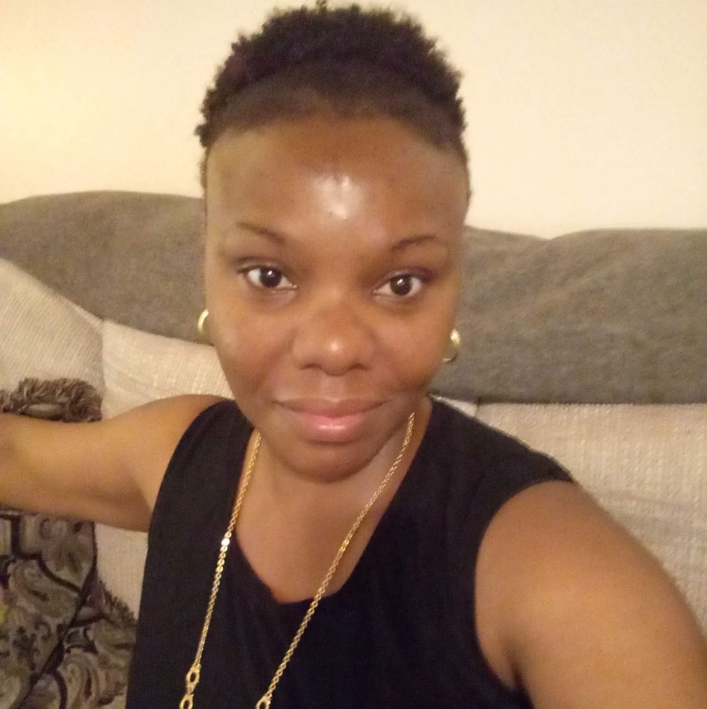 Meet your Posher, Joy